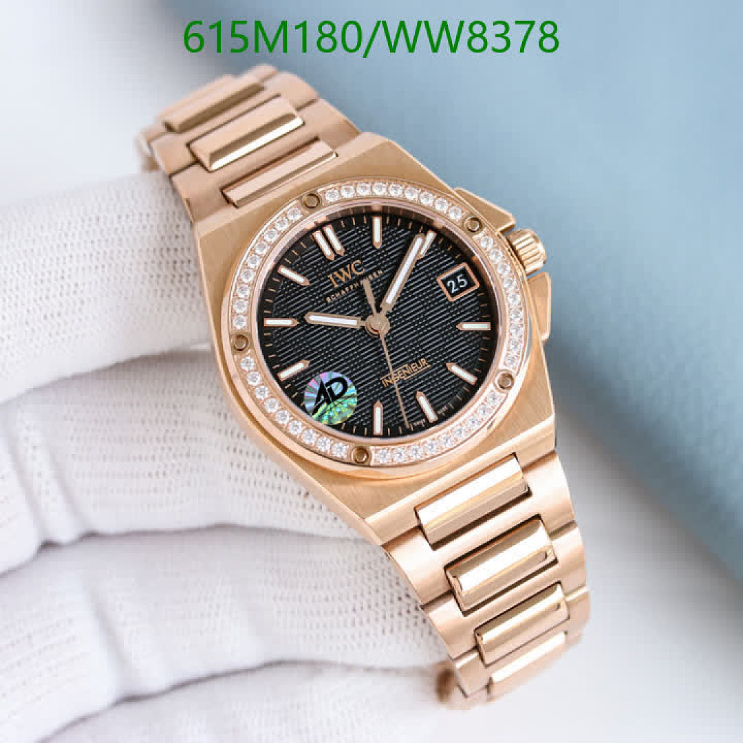 IWC-Watch-Mirror Quality Code: WW8378 $: 615USD