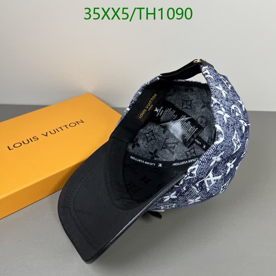 LV-Cap(Hat) Code: TH1090 $: 35USD