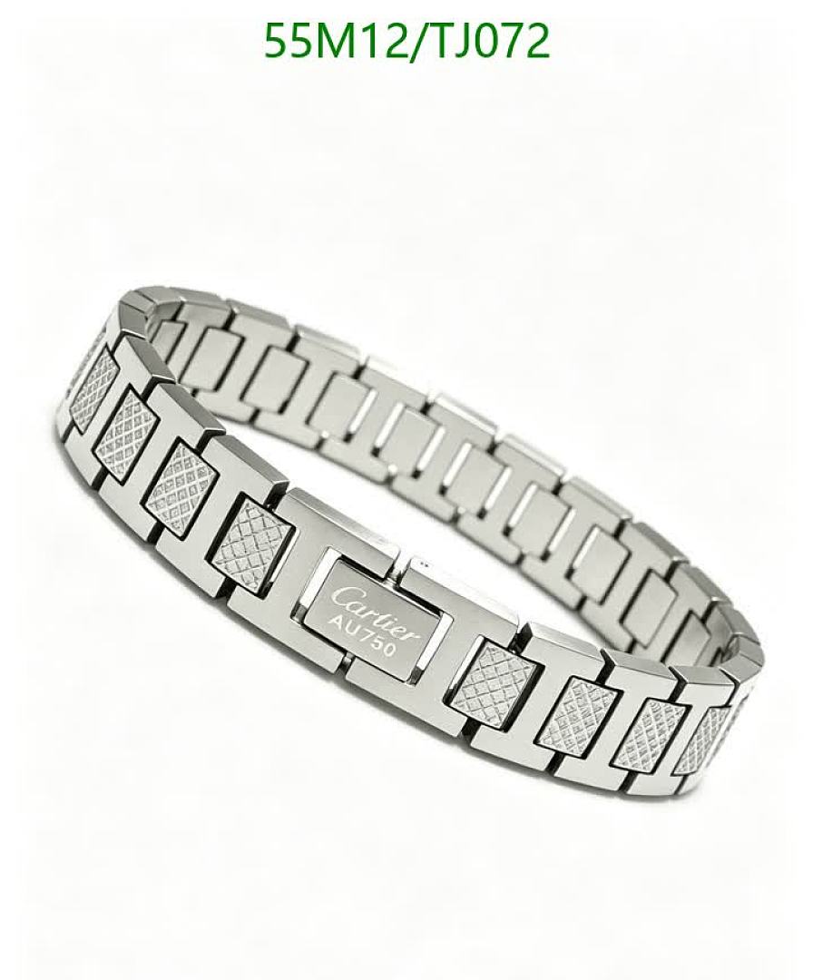 Cartier-Jewelry Code: TJ072 $: 55USD