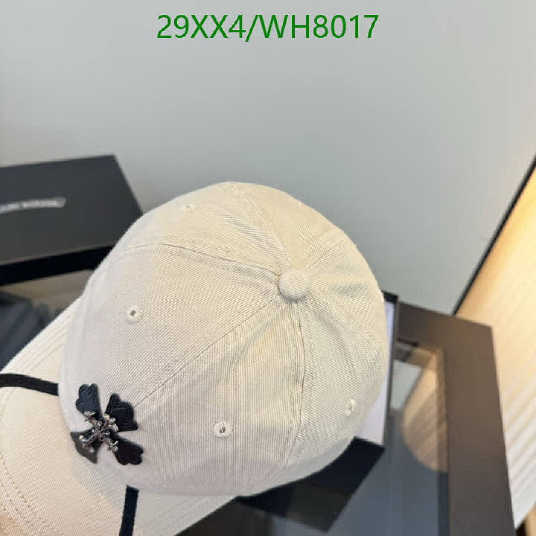 Chrome Hearts-Cap(Hat) Code: WH8017 $: 29USD