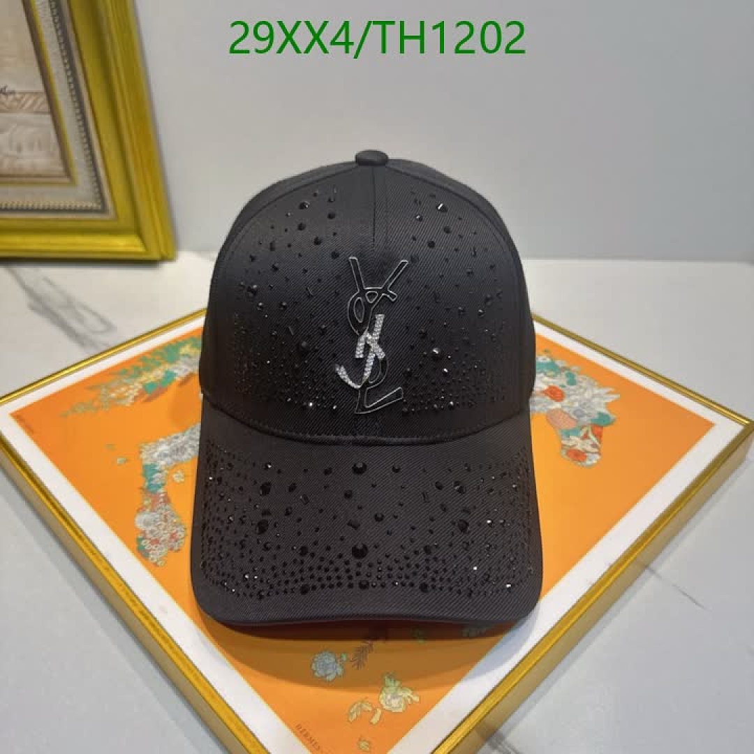 YSL-Cap(Hat) Code: TH1202 $: 29USD
