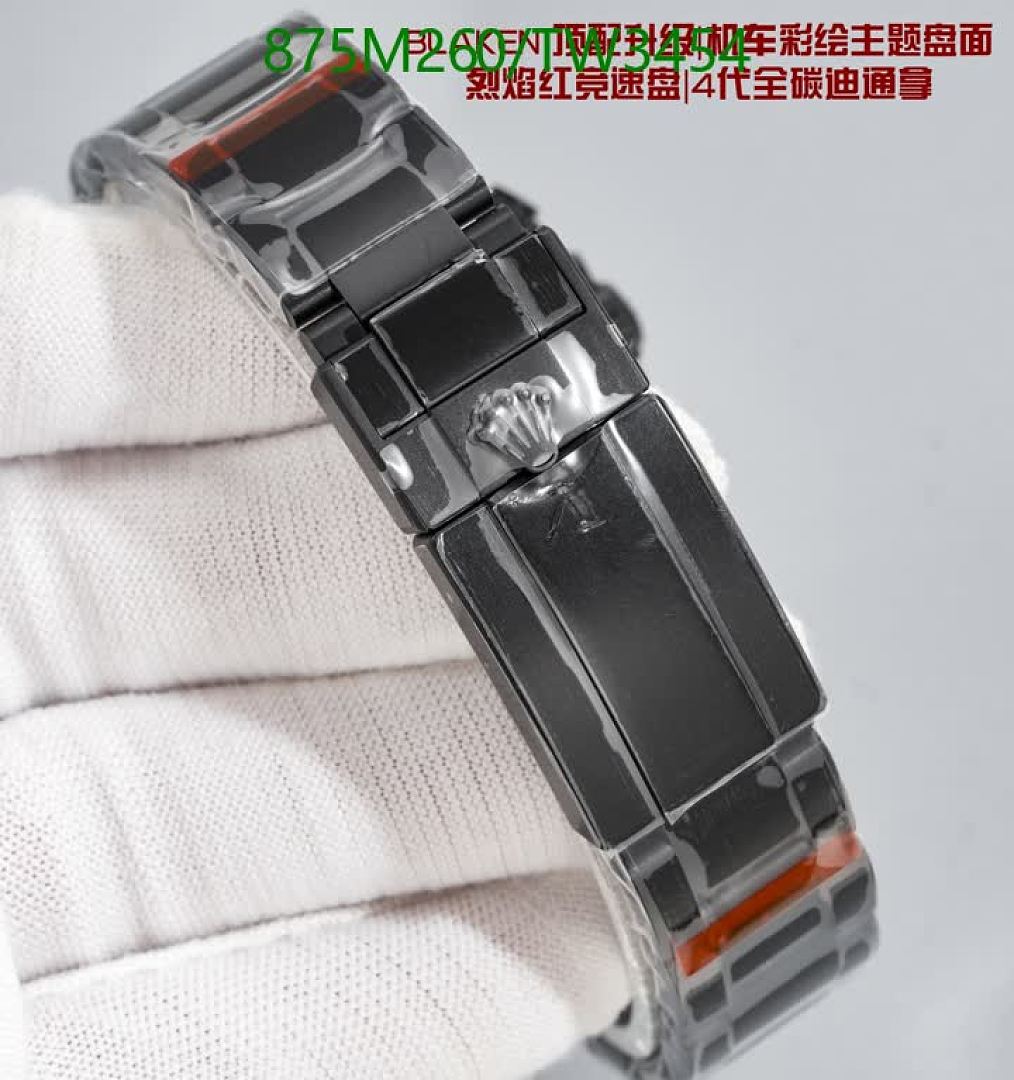 Rolex-Watch-Mirror Quality Code: TW3454 $: 875USD