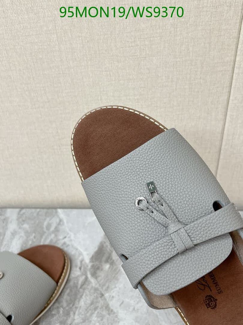 Loro Piana-Men shoes Code: WS9370 $: 95USD