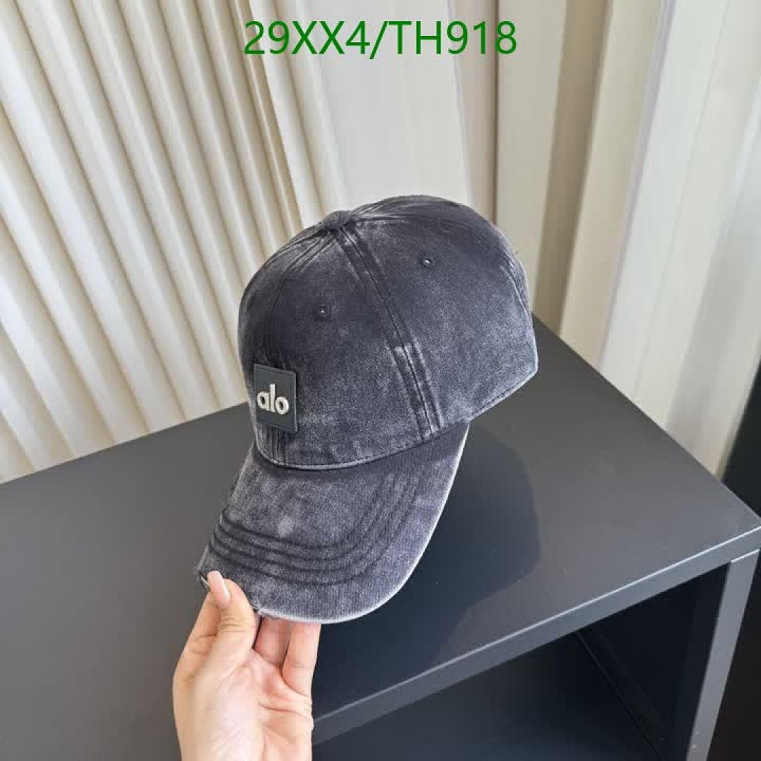 Alo yoga-Cap(Hat) Code: TH918 $: 29USD