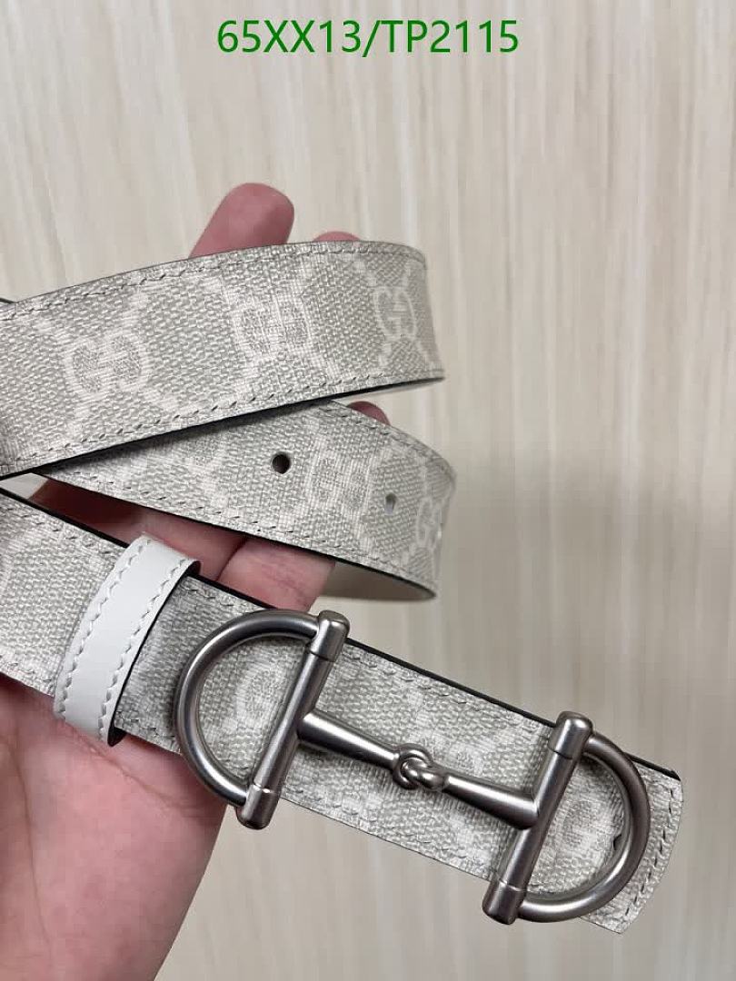 Gucci-Belts Code: TP2115 $: 65USD