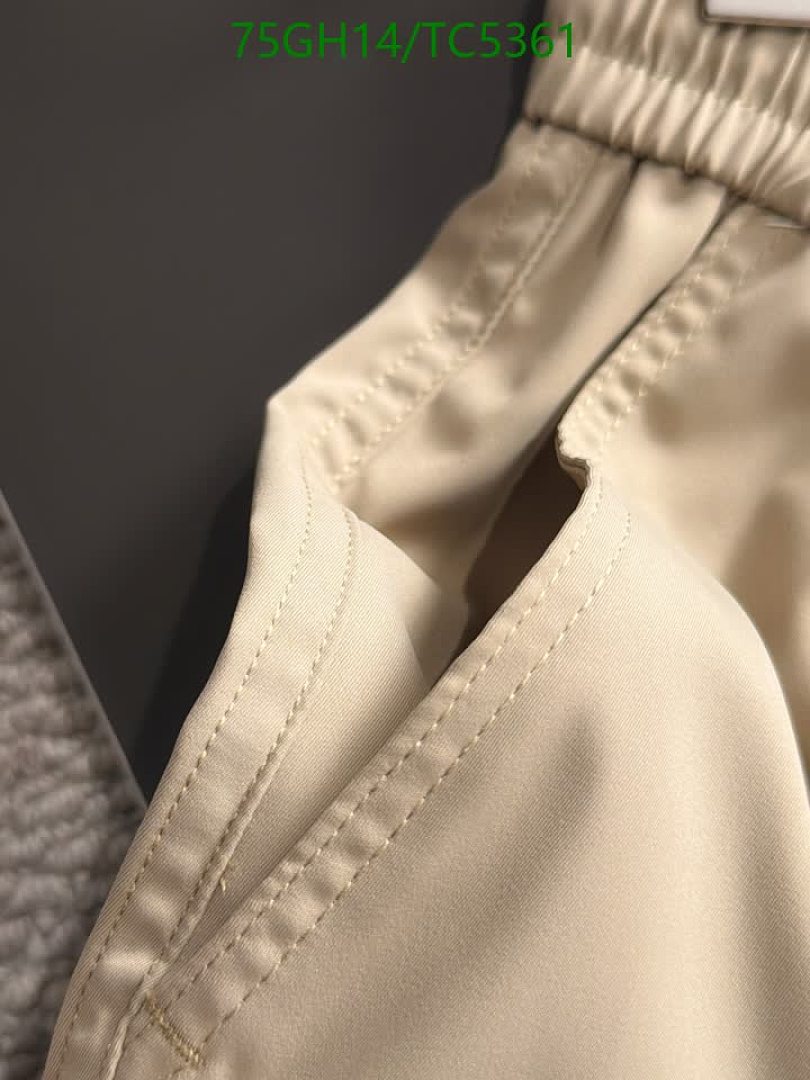 LV-Clothing Code: TC5361 $: 75USD