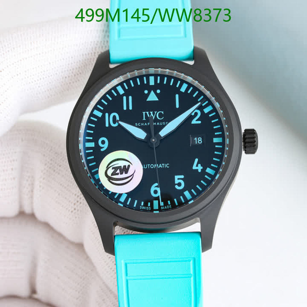 IWC-Watch-Mirror Quality Code: WW8373 $: 499USD