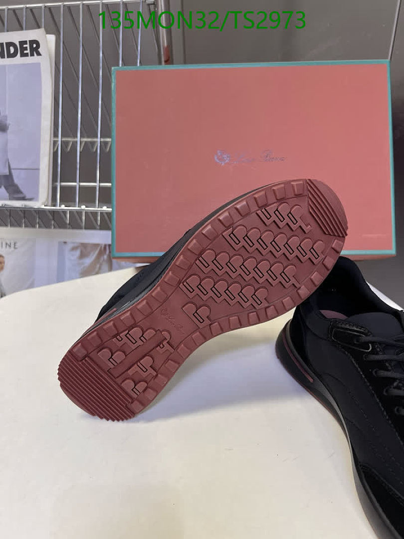 Loro Piana-Men shoes Code: TS2973 $: 135USD