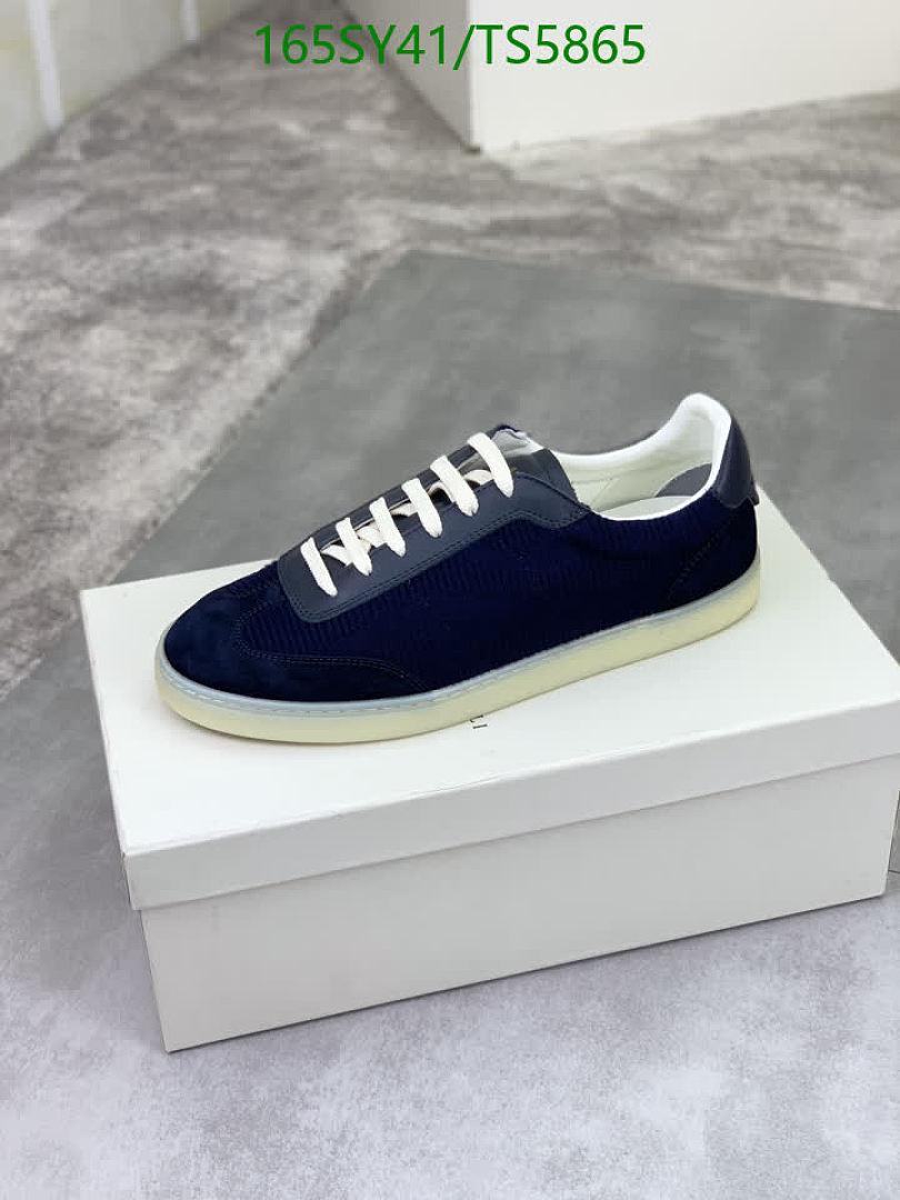 Brunello Cucinelli-Men shoes Code: TS5865 $: 165USD