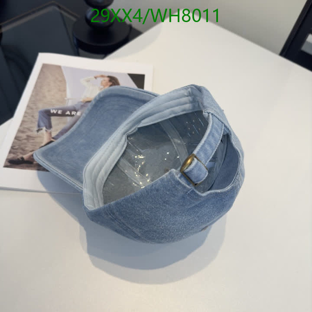 Celine-Cap(Hat) Code: WH8011 $: 29USD