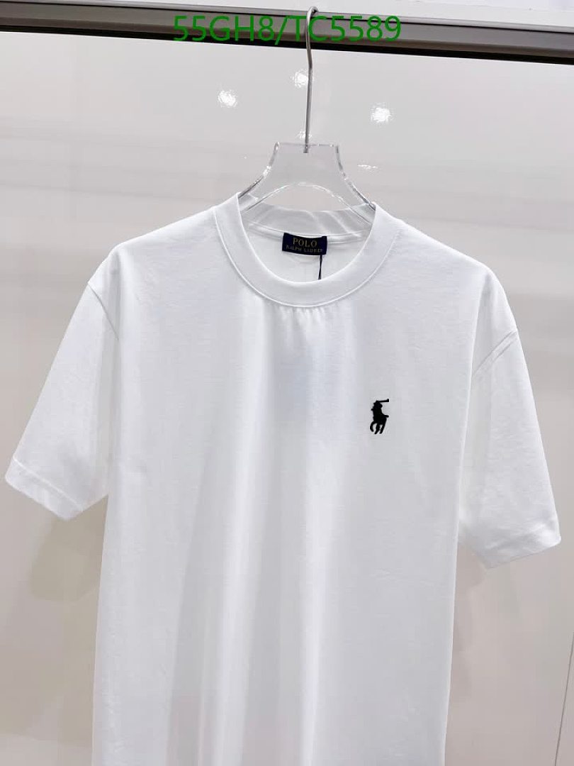 Ralph Lauren-Clothing Code: TC5589 $: 55USD