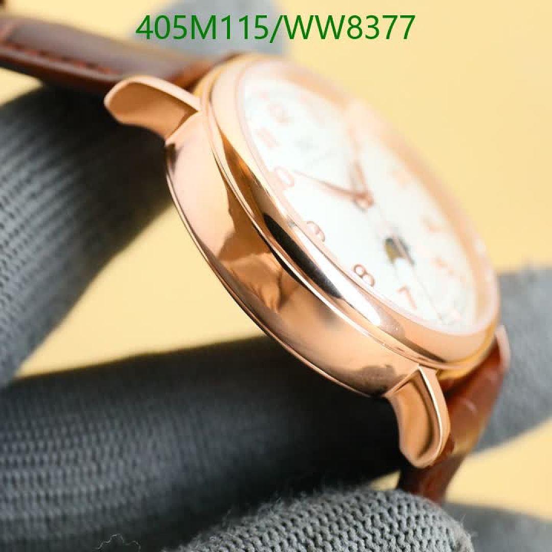 IWC-Watch-Mirror Quality Code: WW8377 $: 405USD