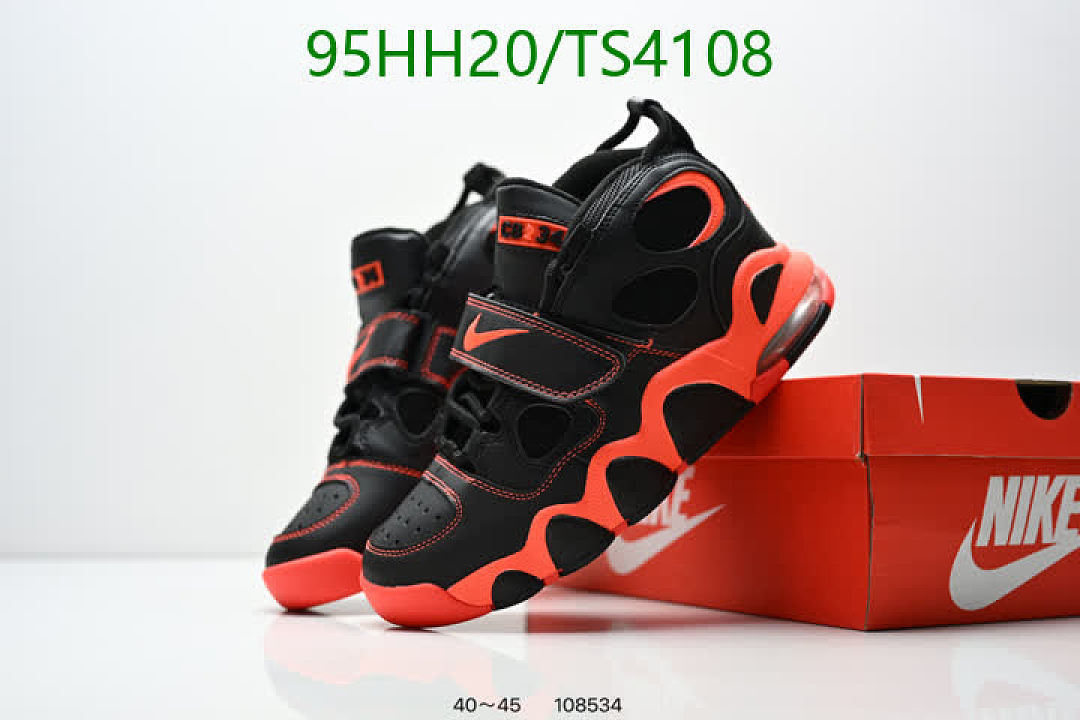 Nike-Men shoes Code: TS4108 $: 95USD
