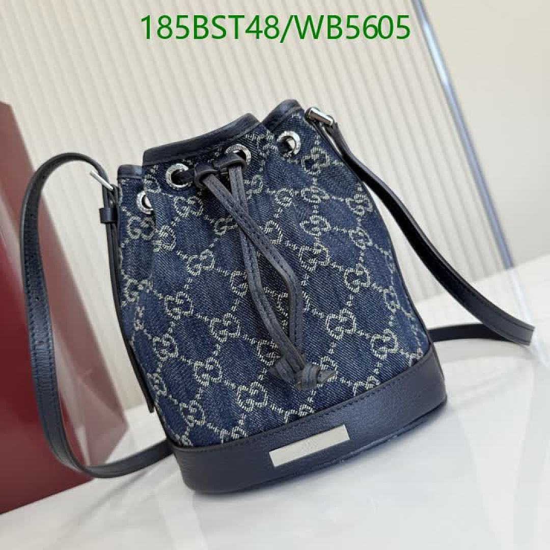 Gucci-Bag-Mirror Quality Code: WB5605 $: 185USD