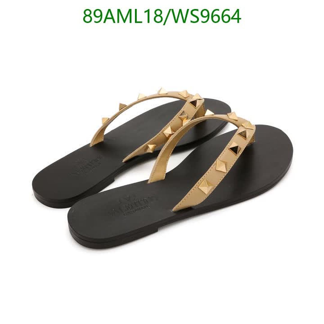 Valentino-Women Shoes Code: WS9664 $: 89USD