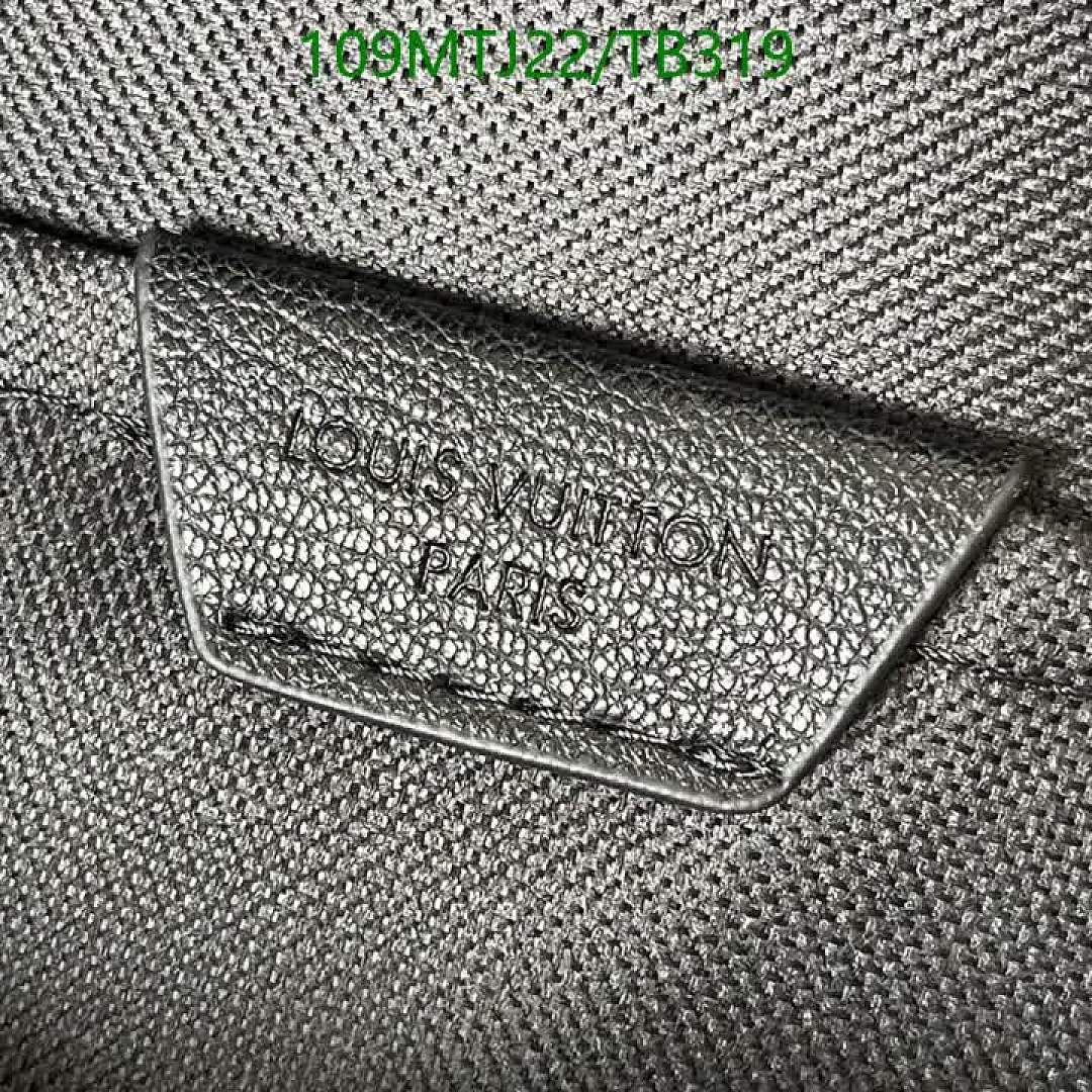 LV-Bag-4A Quality Code: TB319 $: 109USD