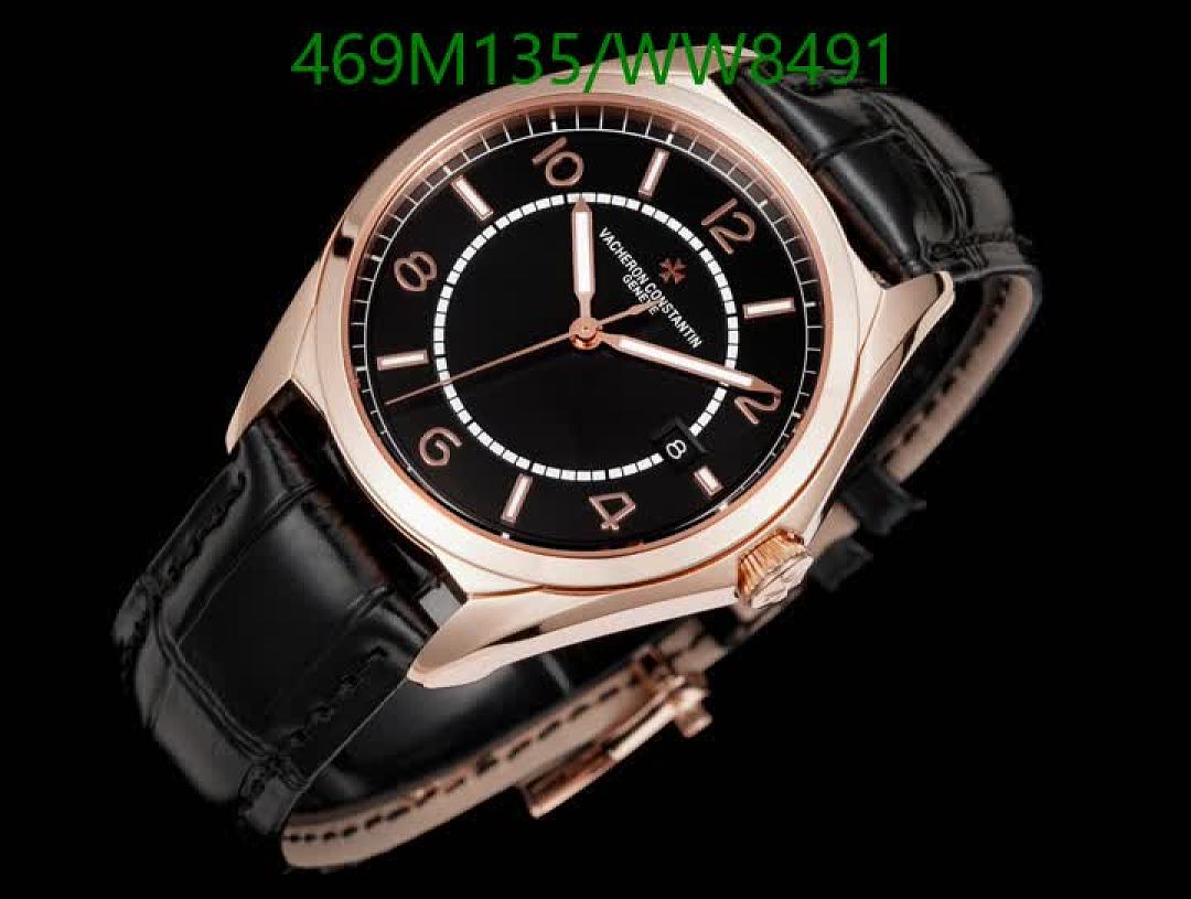 Vacheron Constantin-Watch-Mirror Quality Code: WW8491 $: 469USD