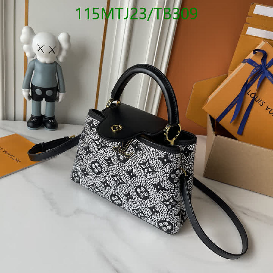 LV-Bag-4A Quality Code: TB309