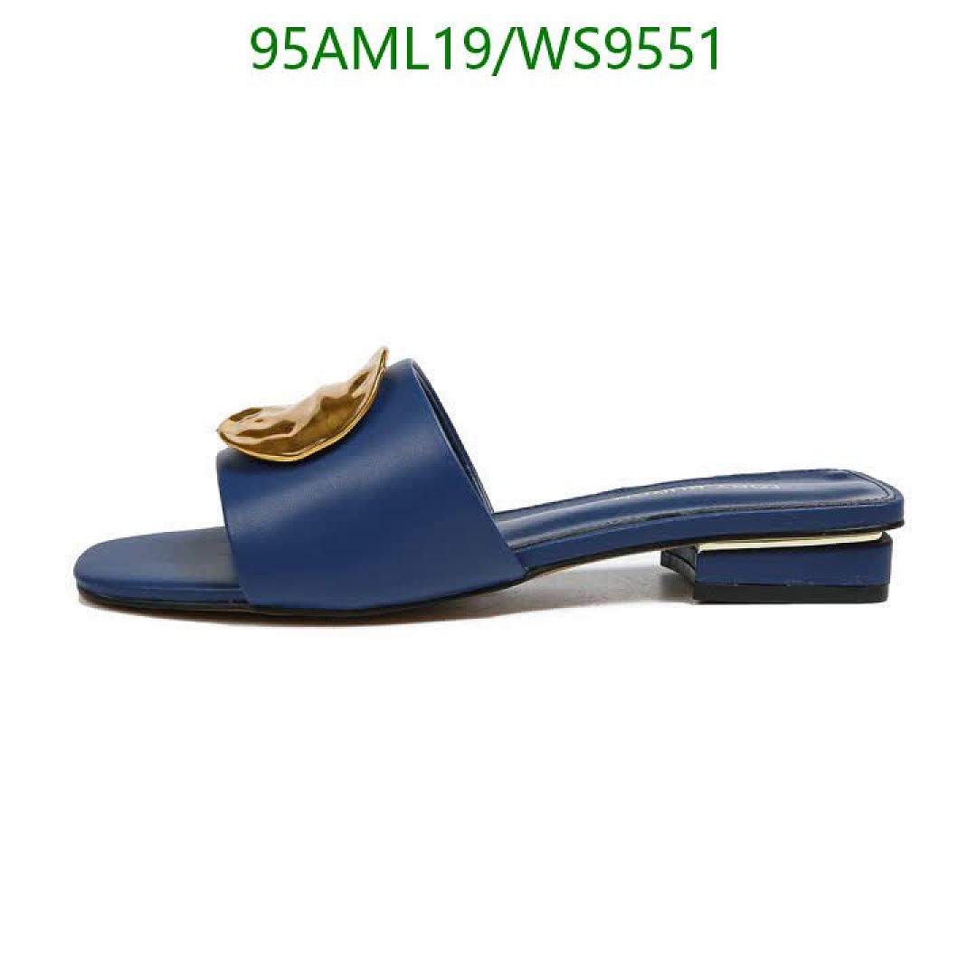 Tory Burch-Men shoes Code: WS9551 $: 95USD