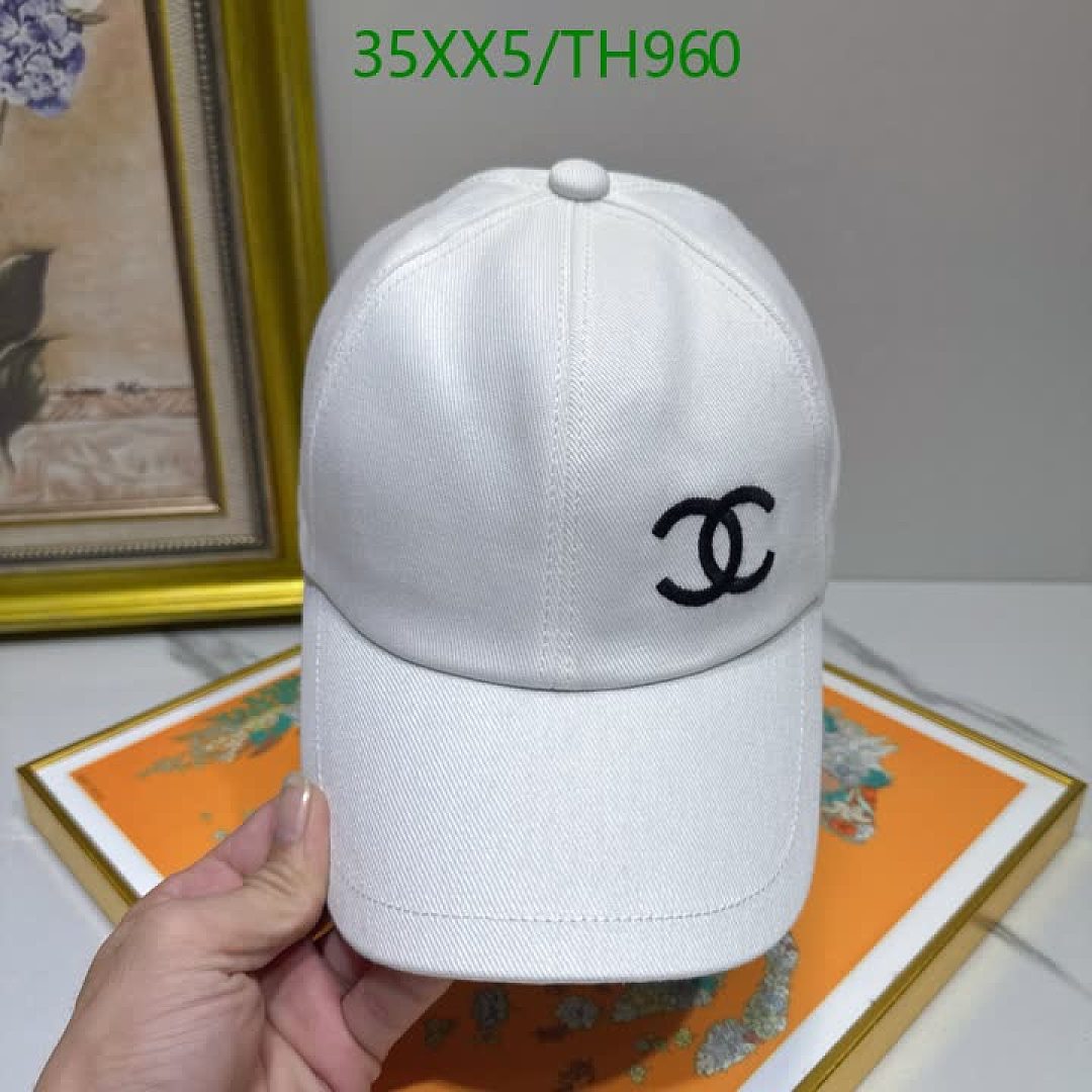 Chanel-Cap(Hat) Code: TH960 $: 35USD