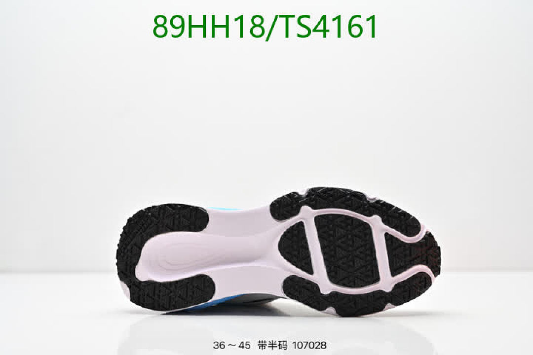 NIKE-Women Shoes Code: TS4161 $: 89USD