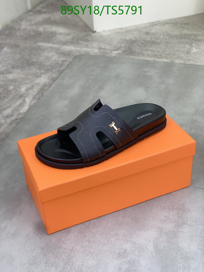 Hermes-Men shoes Code: TS5791 $: 89USD