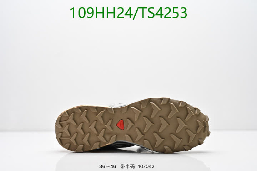 Salomon-Women Shoes Code: TS4253 $: 109USD