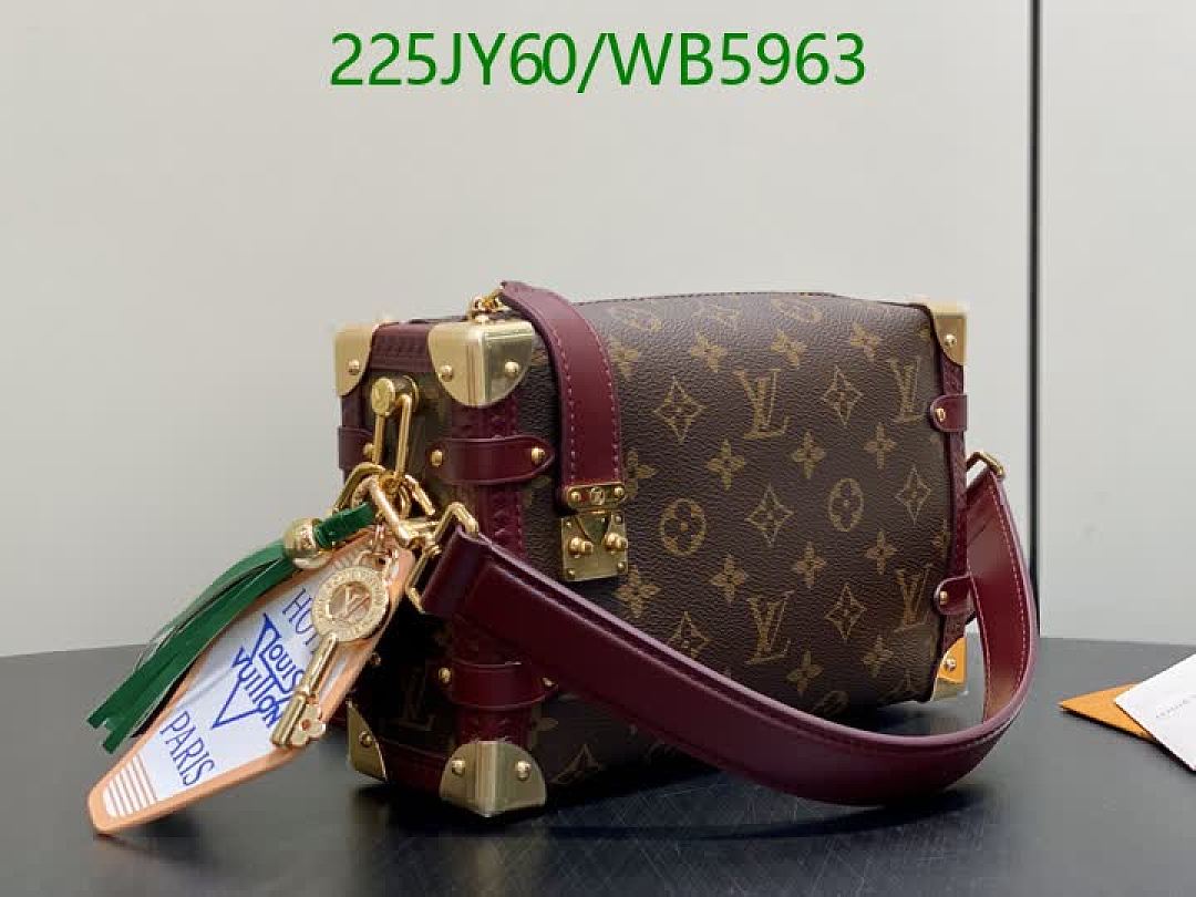 LV-Bag-Mirror Quality Code: WB5963 $: 225USD