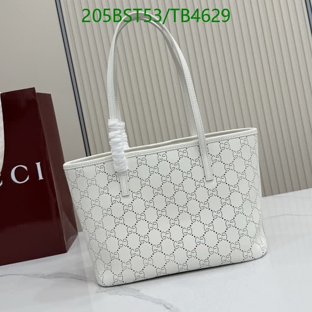 Gucci-Bag-Mirror Quality Code: TB4629 $: 205USD