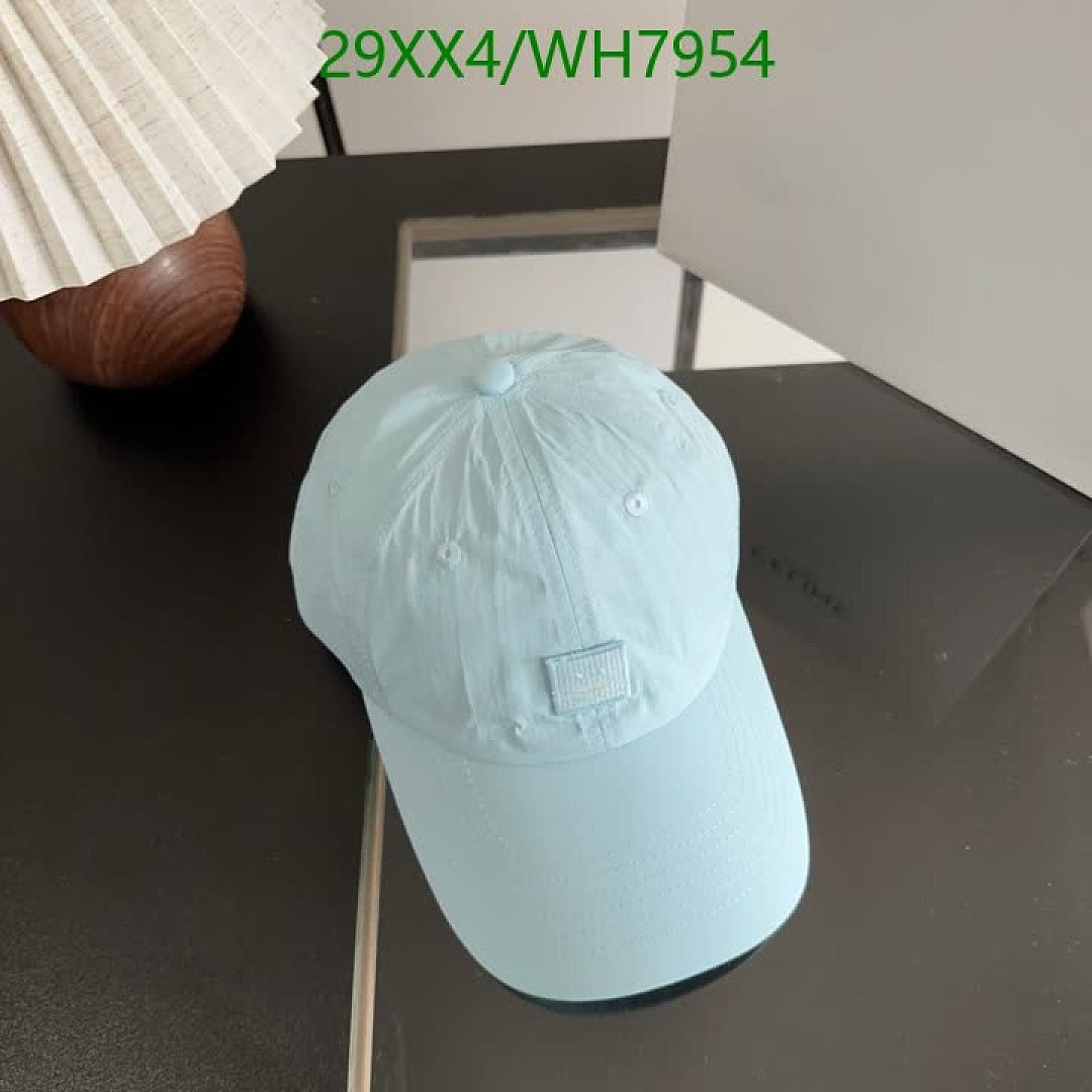 Acne Studios-Cap(Hat) Code: WH7954 $: 29USD
