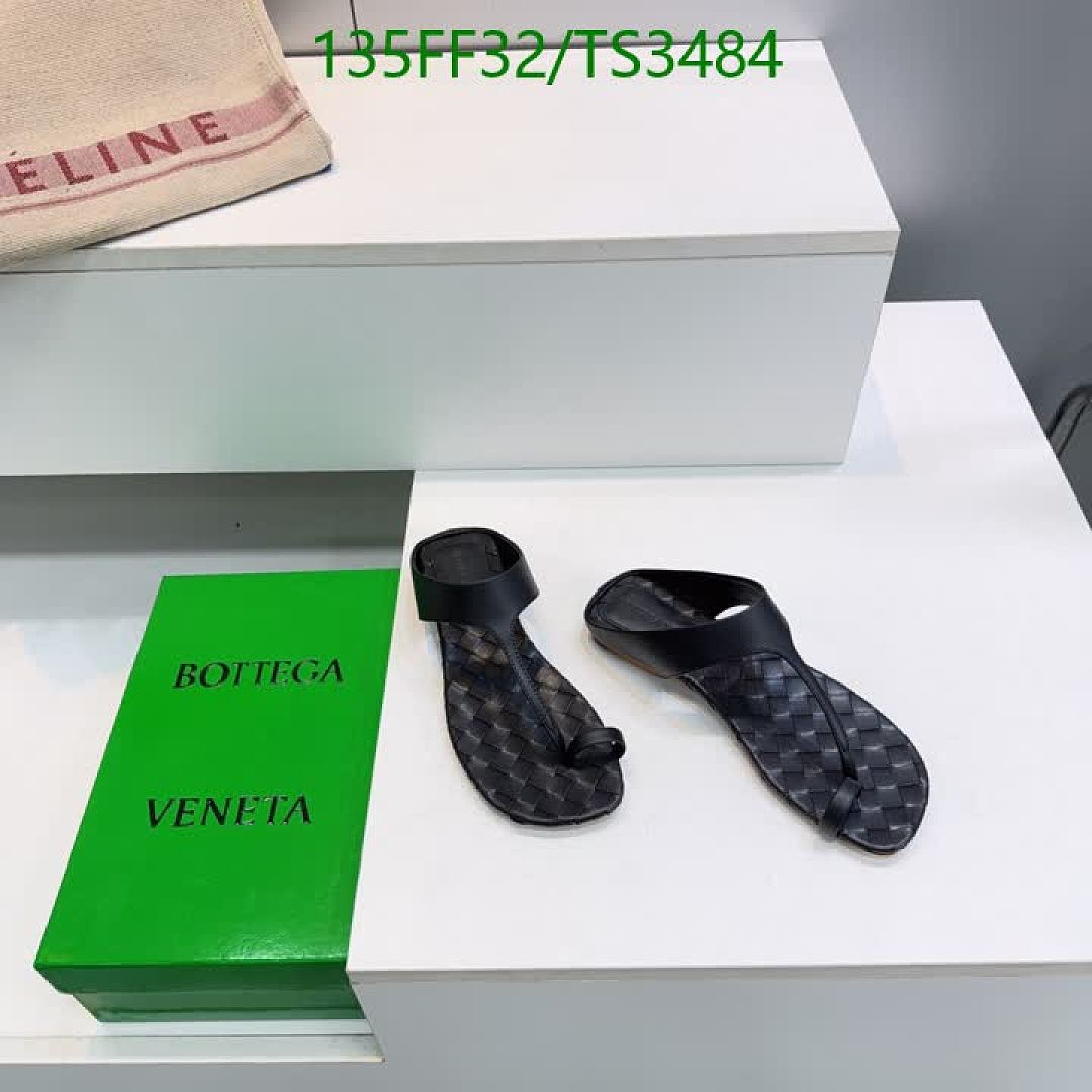BV-Women Shoes Code: TS3484 $: 135USD