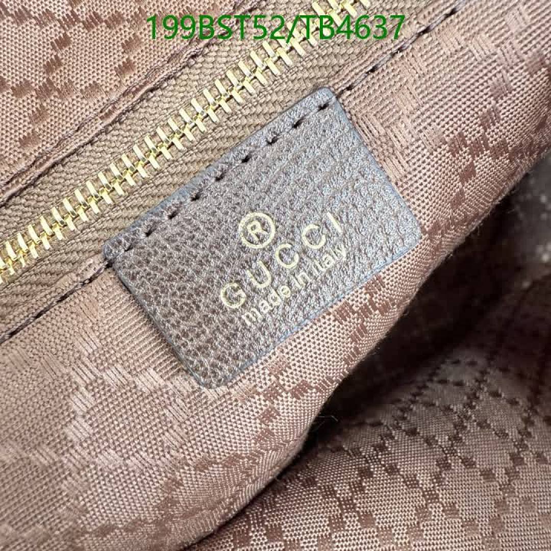 Gucci-Bag-Mirror Quality Code: TB4637 $: 199USD