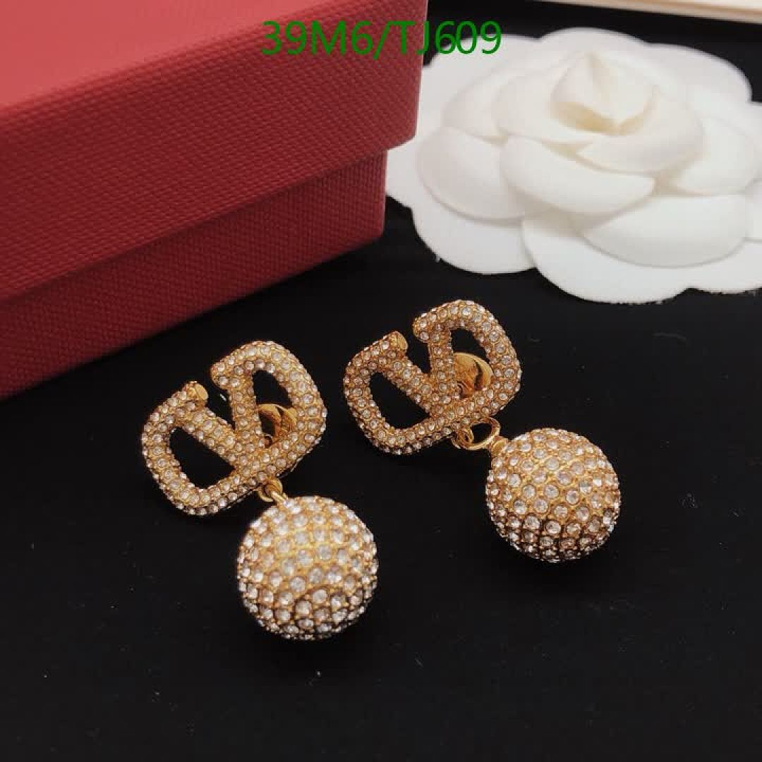 Valentino-Jewelry Code: TJ609 $: 39USD