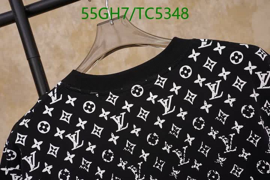 LV-Clothing Code: TC5348 $: 55USD
