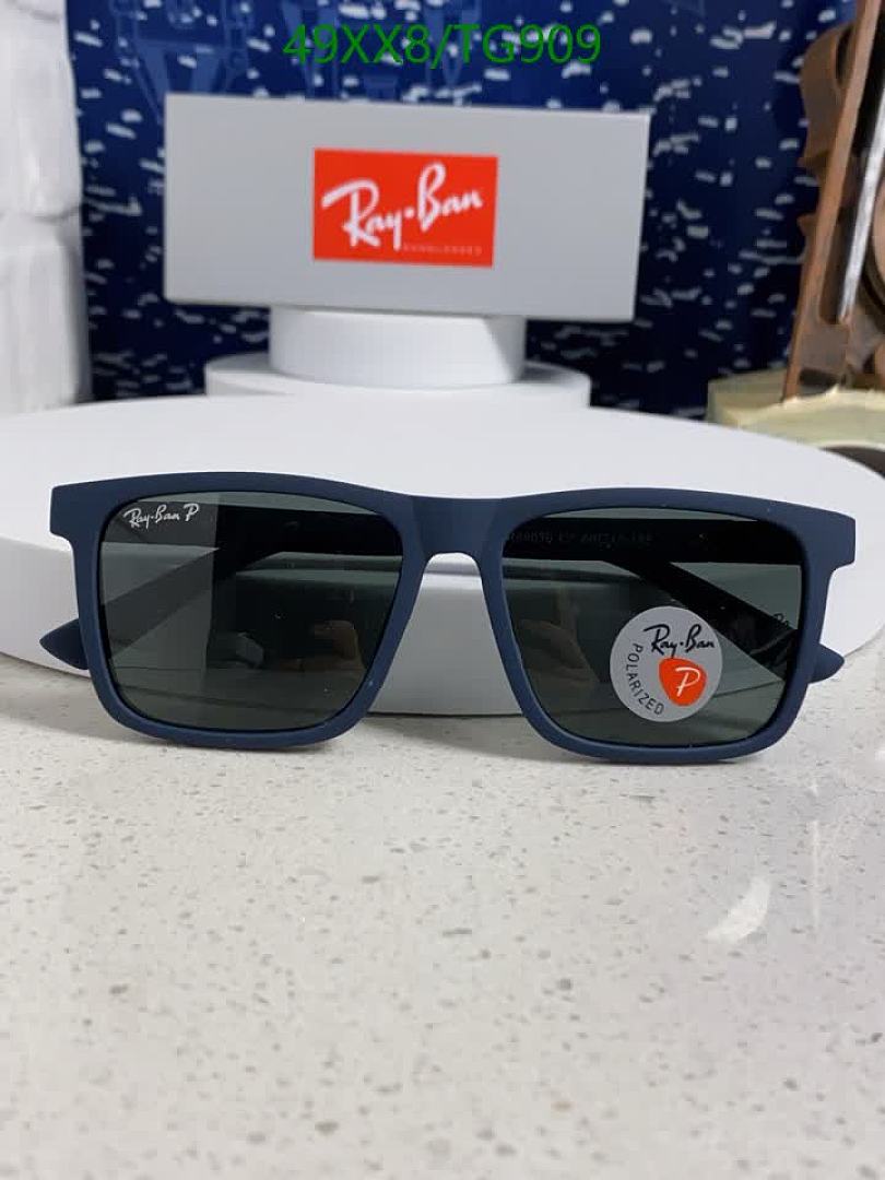 Ray-Ban-Glasses Code: TG909 $: 49USD