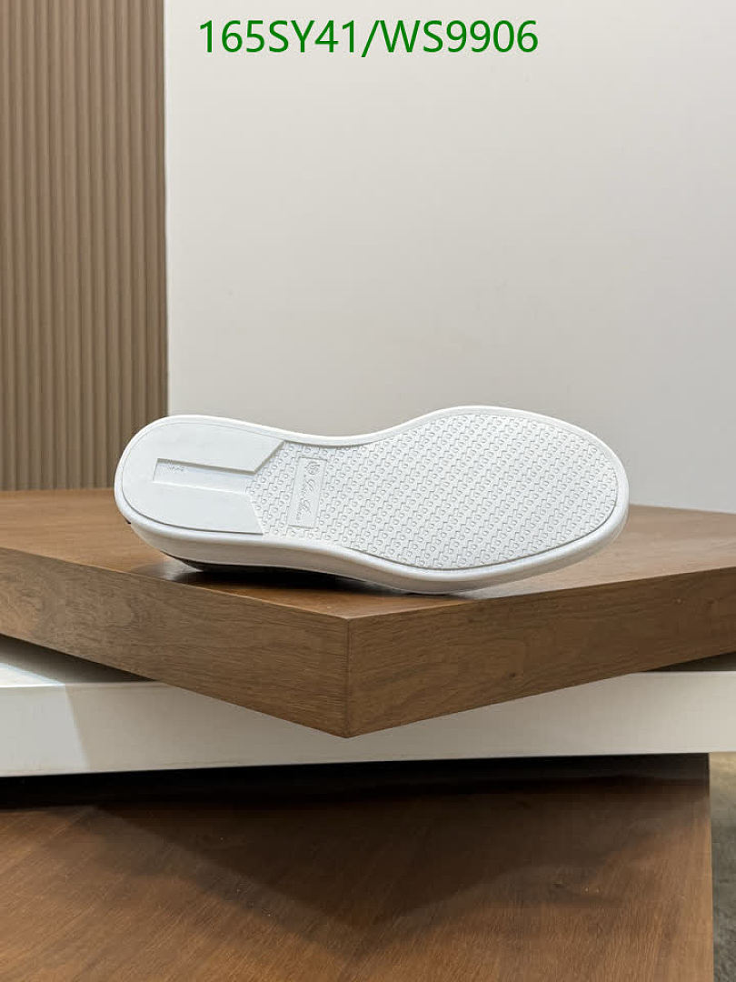 Loro Piana-Men shoes Code: WS9906 $: 165USD