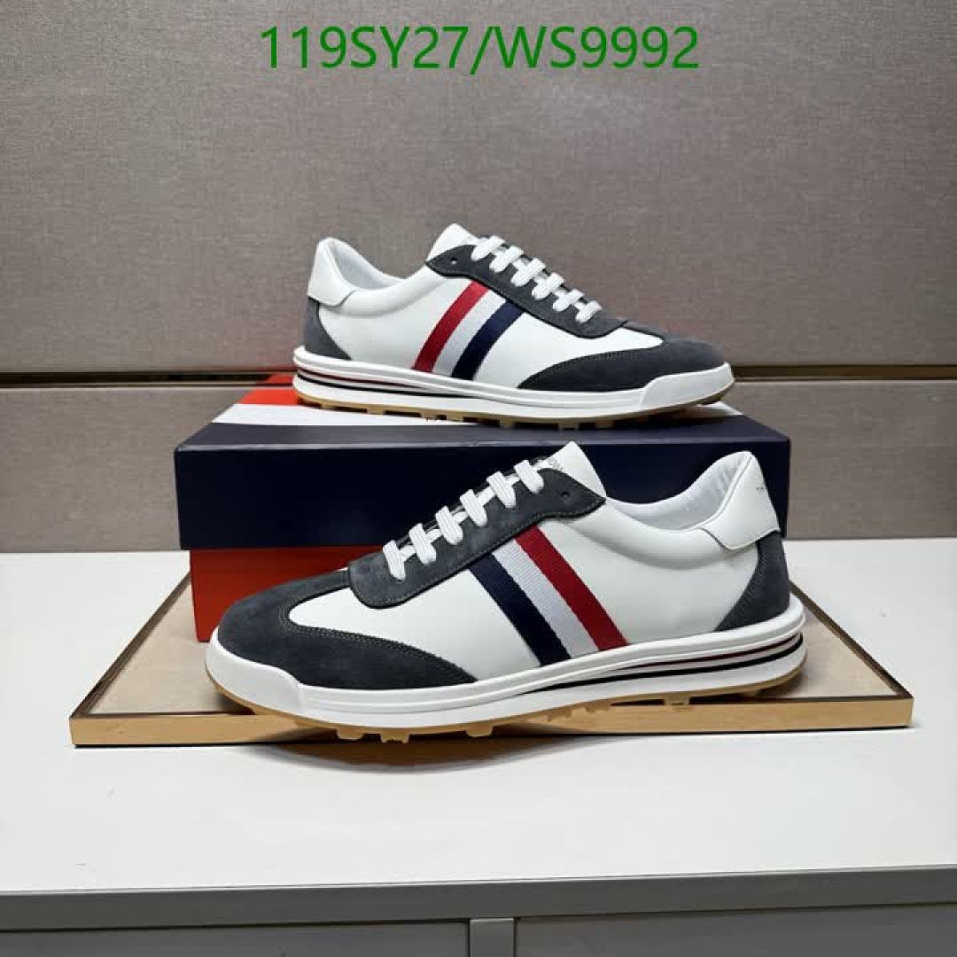 Thom Browne-Men shoes Code: WS9992 $: 119USD