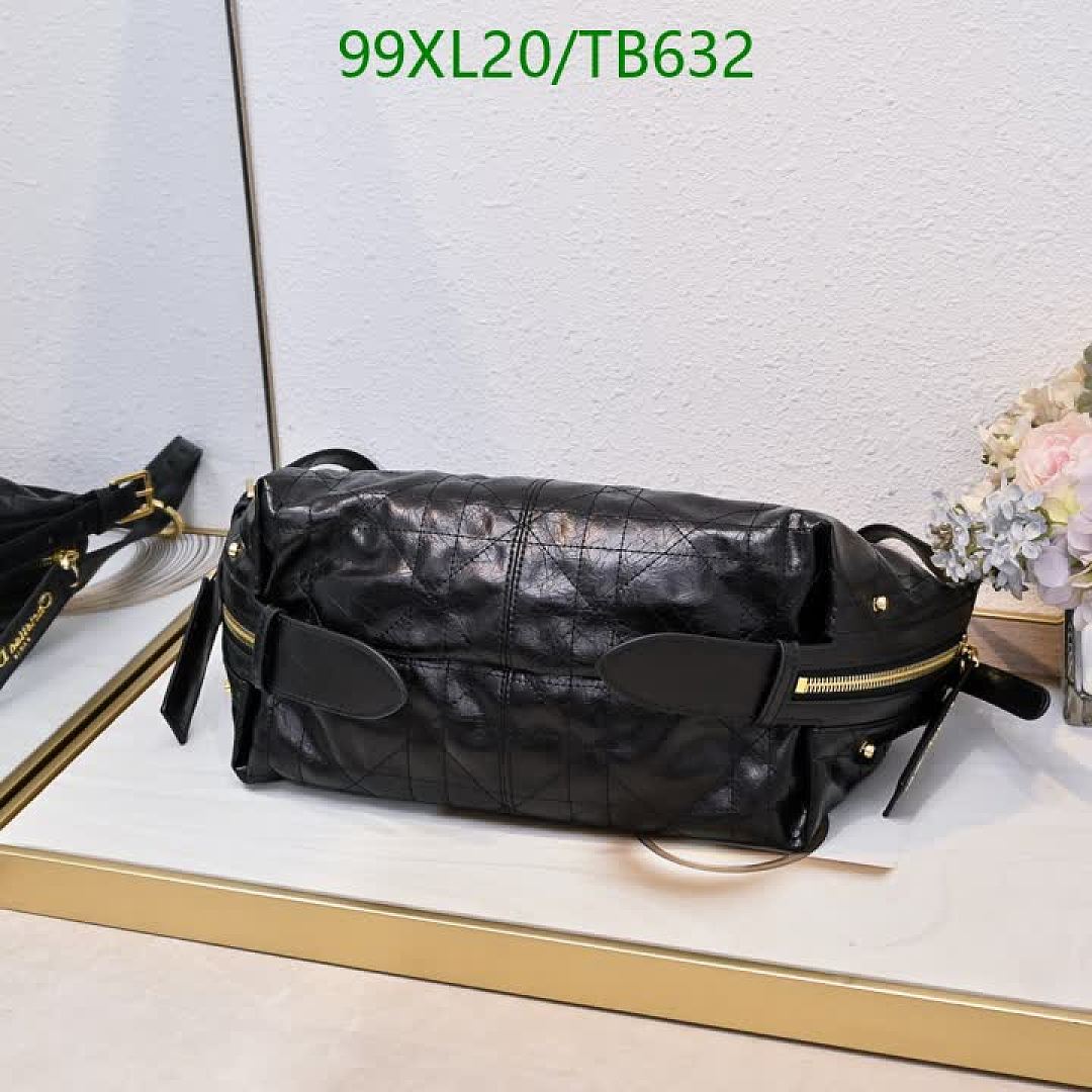 Dior-Bag-4A Quality Code: TB632 $: 99USD