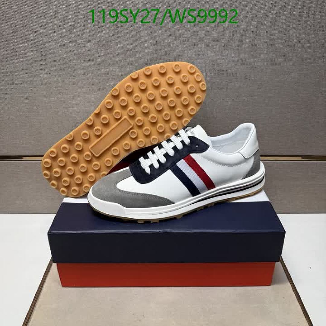 Thom Browne-Men shoes Code: WS9992 $: 119USD