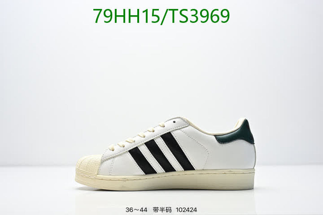 Adidas-Women Shoes Code: TS3969 $: 79USD