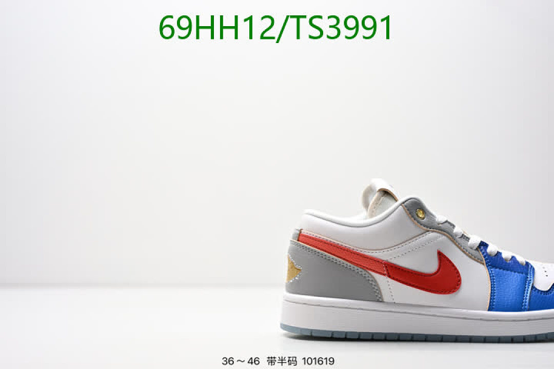 Nike-Men shoes Code: TS3991 $: 69USD