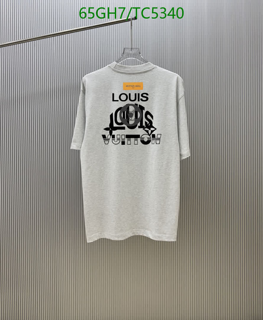 LV-Clothing Code: TC5340 $: 65USD