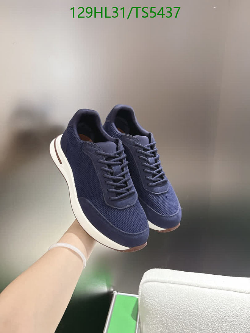 Loro Piana-Men shoes Code: TS5437 $: 129USD