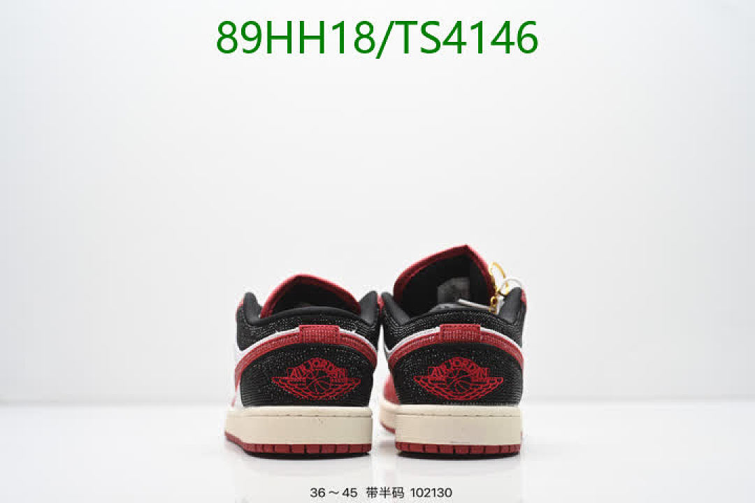 NIKE-Women Shoes Code: TS4146 $: 89USD