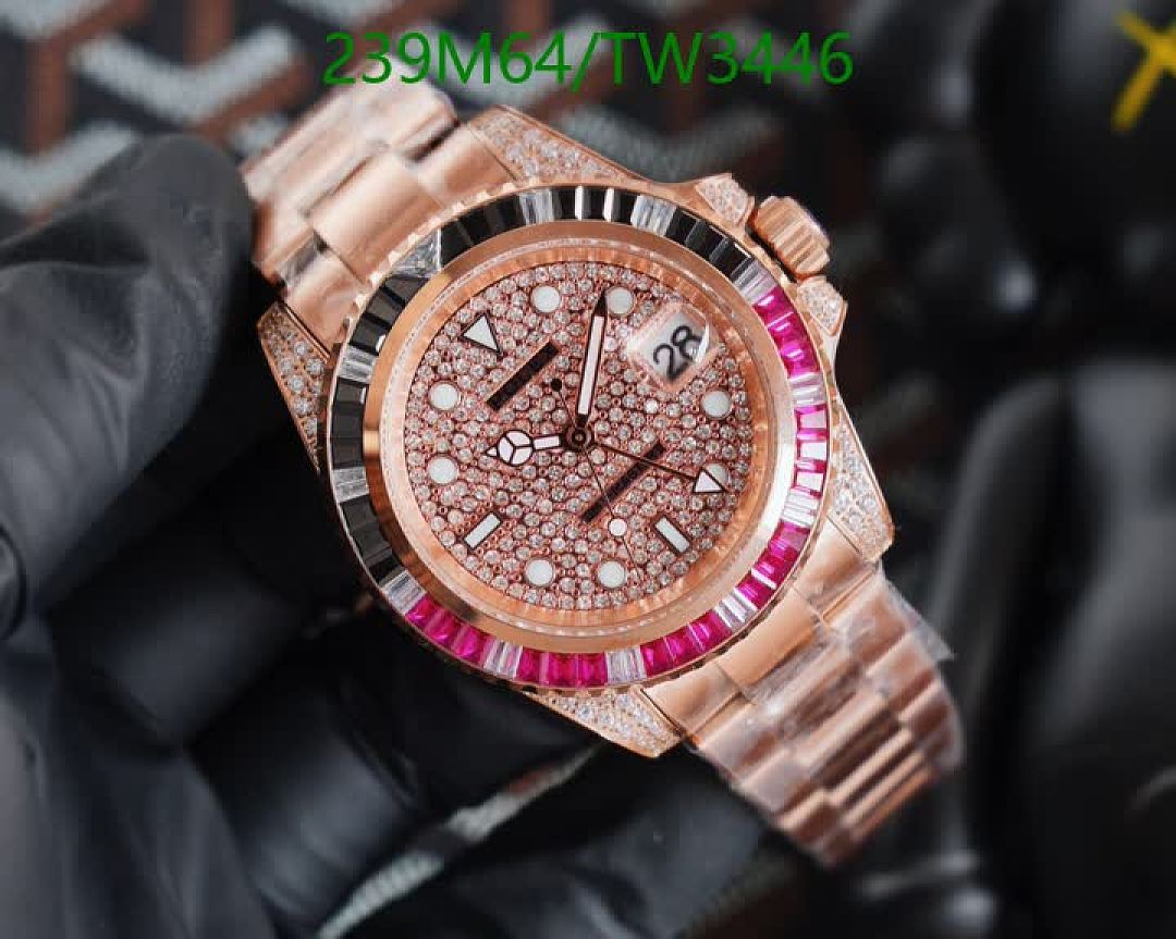 Rolex-Watch-Mirror Quality Code: TW3446 $: 239USD