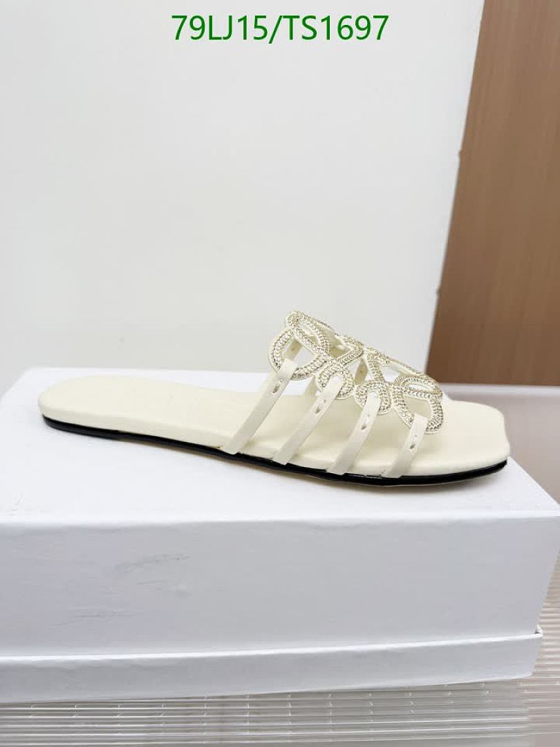 Loewe-Women Shoes Code: TS1697 $: 79USD
