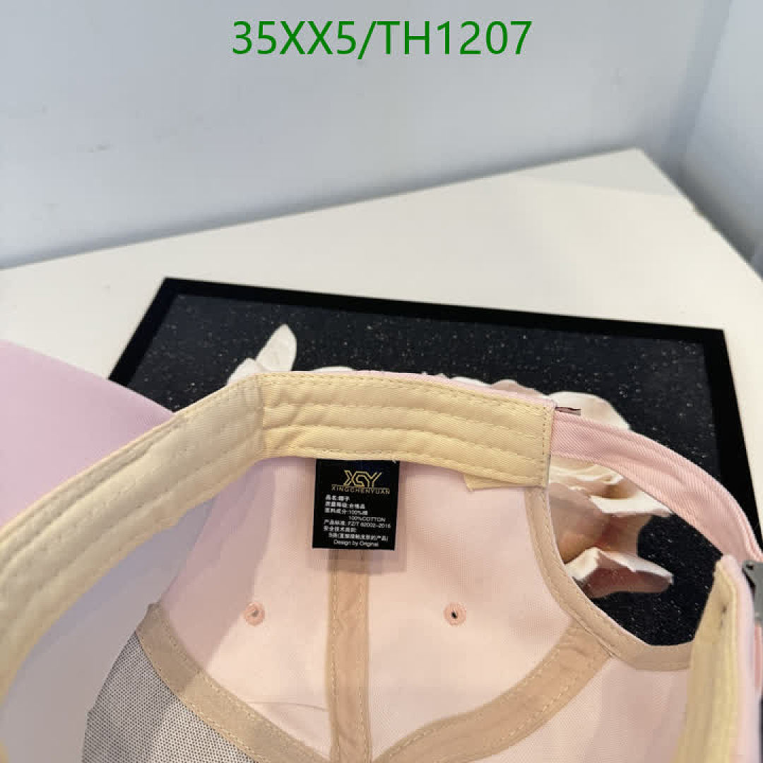 YSL-Cap(Hat) Code: TH1207 $: 35USD