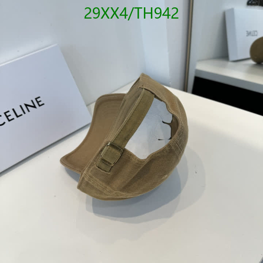 Celine-Cap(Hat) Code: TH942 $: 29USD