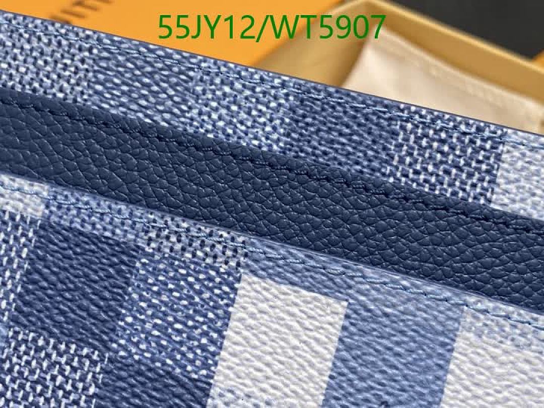 LV-Wallet Mirror Quality Code: WT5907 $: 55USD