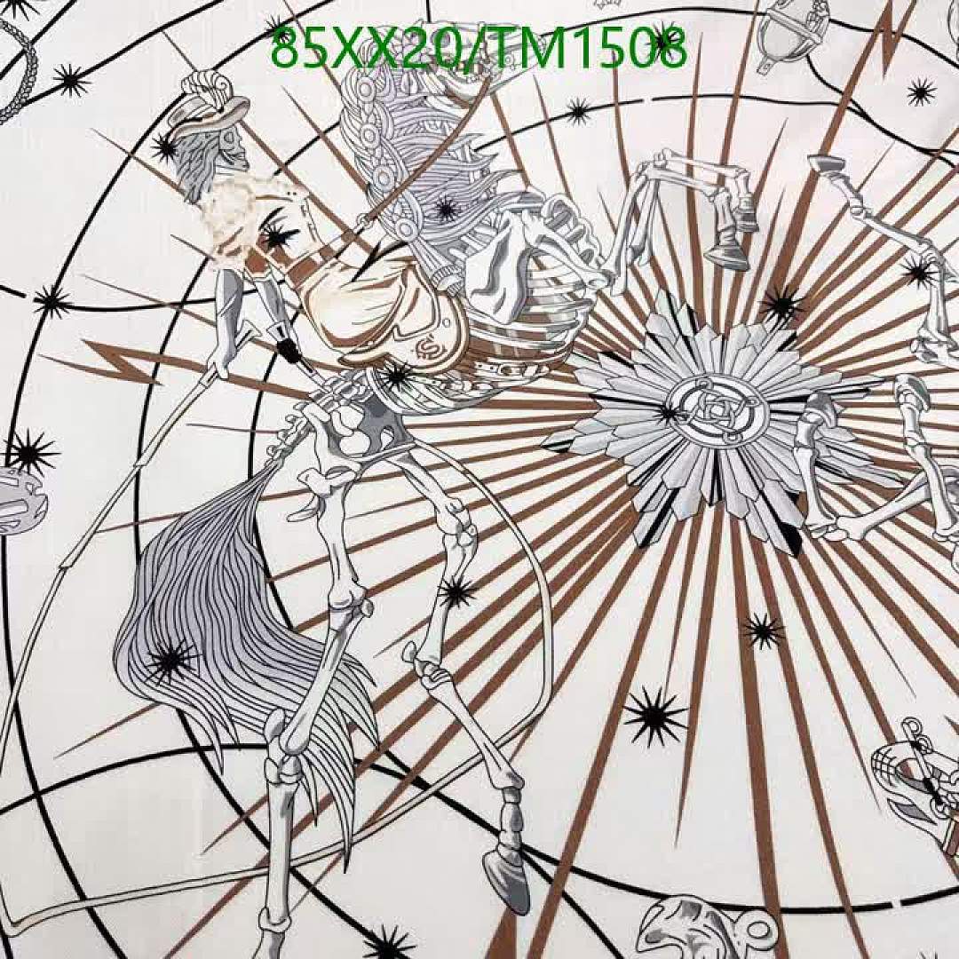 Hermes-Scarf Code: TM1508 $: 85USD